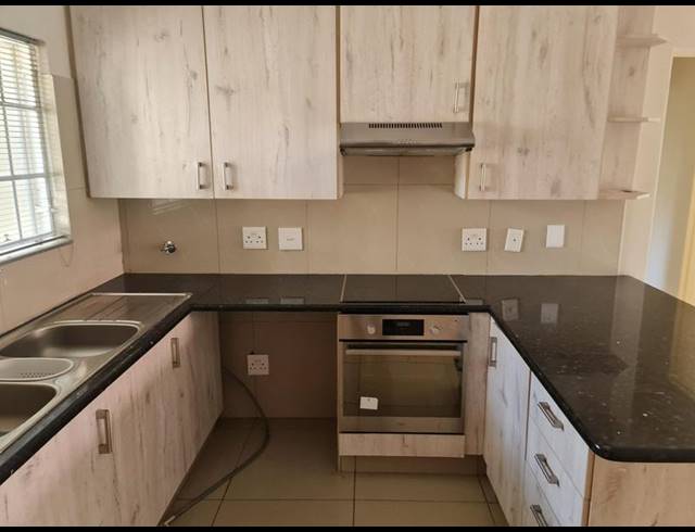 2 BEDROOM PROPERTY TO RENT IN MORNINGSIDE